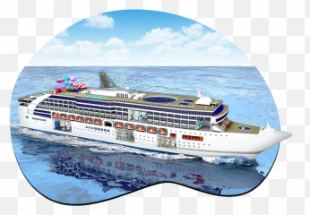 Water Png Free Trans - Water Treatment Cruise Ship,Pool Water Png