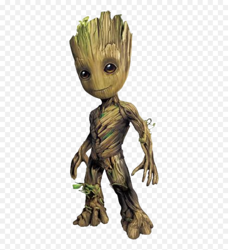 Groot Png Transparent Images - Baby Groot Png,Png Images
