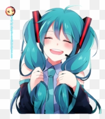 Hatsune Miku Png Tumblr 8 Image - Miku Hatsune,Miku Transparent