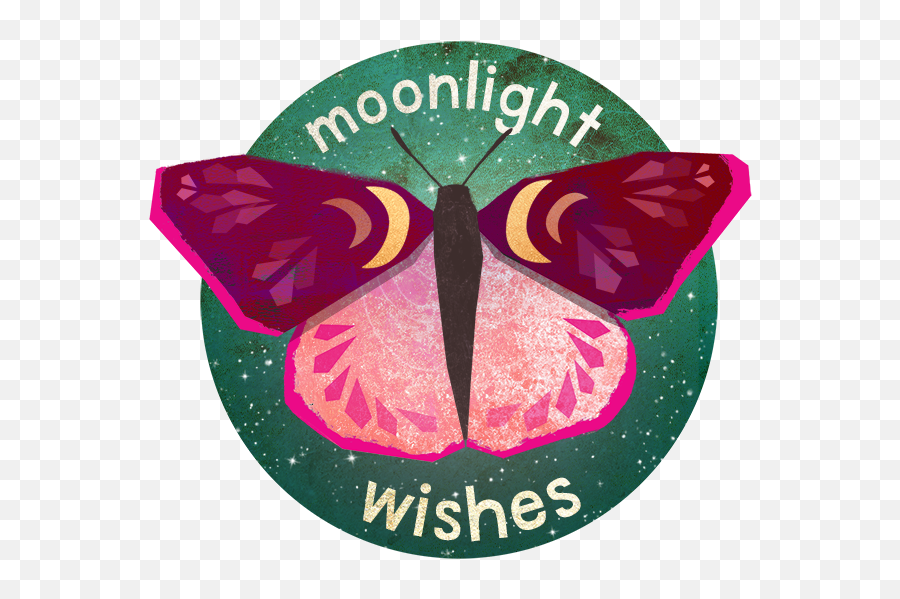 Say Goodnight With Illustrated Stickers For Ios Imessage - Girly Png,Good Night Logo