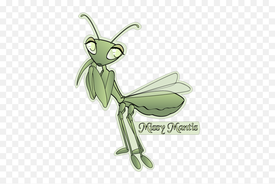 Download Praying Mantis Clipart Face - Mantis Png Image With Mantis,Praying Mantis Png