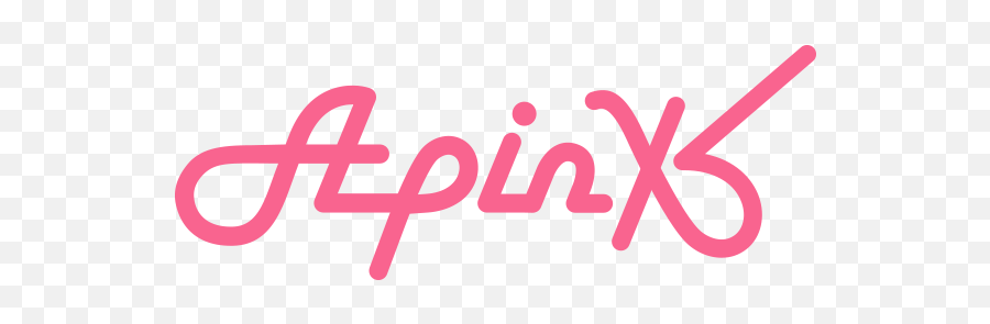 Fileapink Logo 01png - Wikimedia Commons Apink Logo Png,Pink Png