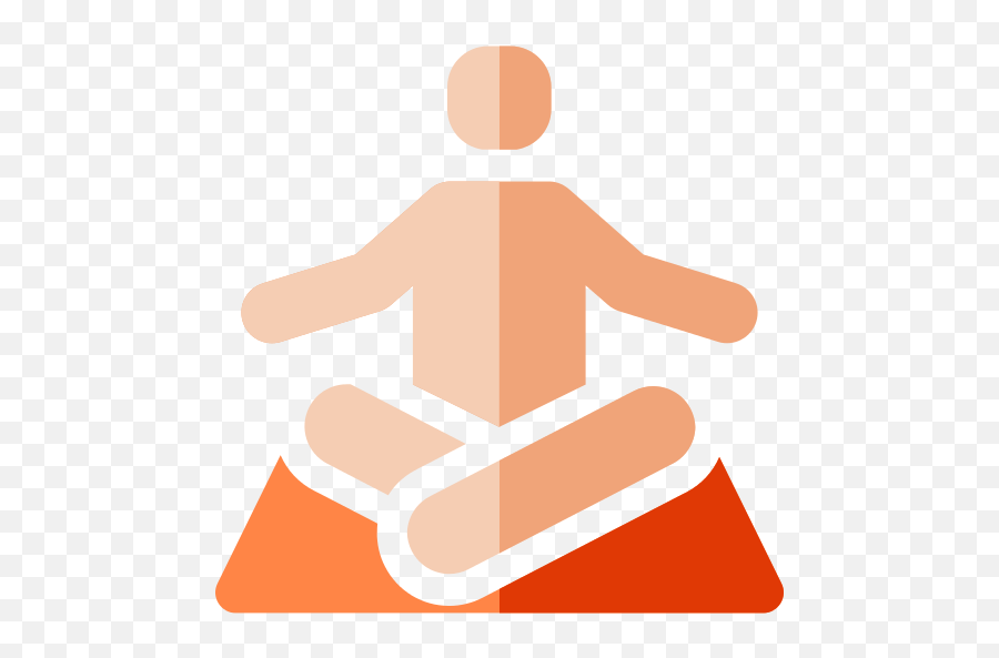 Lotus Position Yoga Png Icon 9 - Png Repo Free Png Icons Yoga,Yoga Png