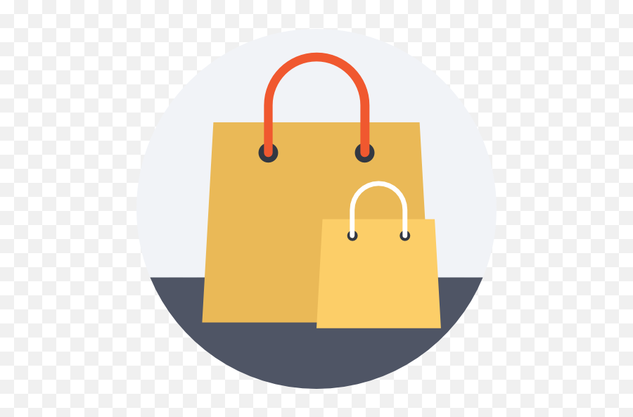Free Icon Download Shopping Bags - Png,Shopping Bags Png