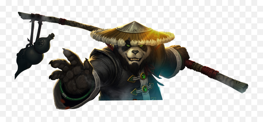 Warcraft Png - World Of Warcraft Png Full Size Png Warcraft Mists Of Pandaria,Warcraft Png