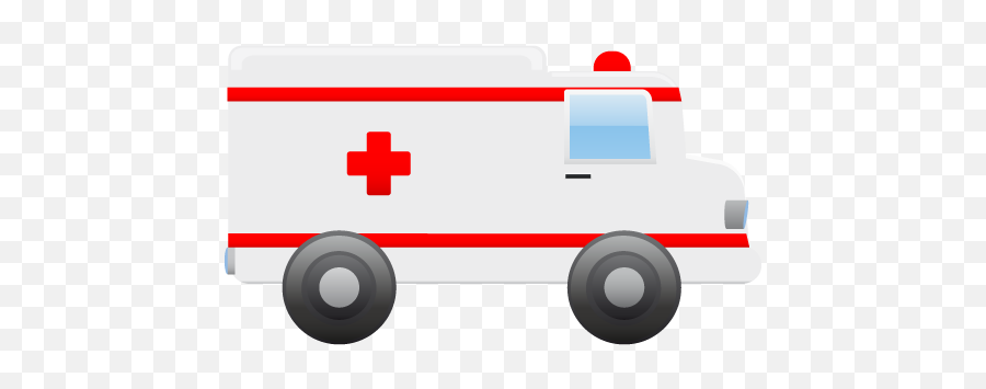 Ambulance Icon Png 3 Image - Ambulance Icon,Ambulance Png