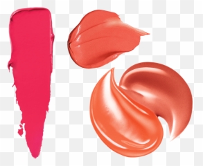 Coral Lipstick Is The Perfect Summery Update To Your Beauty - Covergirl Outlast png