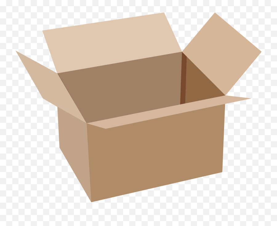 Open Box Png - Box Png,Open Box Png