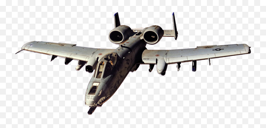 A - 10 Warthog Sign Fairchild Republic Thunderbolt Ii Png,Warthog Png