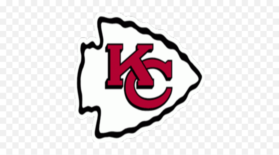 Chiefs Logo - Roblox Kansas City Chiefs Logo Png,Chiefs Logo Png