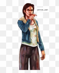 Download Gta Gta5 Trevor Fem - Gta Fanart Trevor png