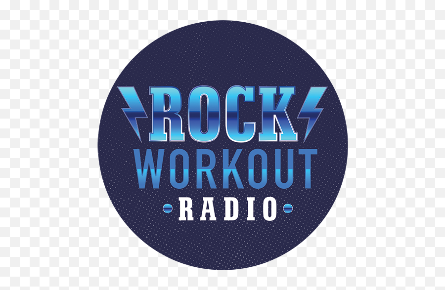 Listen To Rock Workout Radio Live - Iheartradio Png,Iheartradio Logo Png