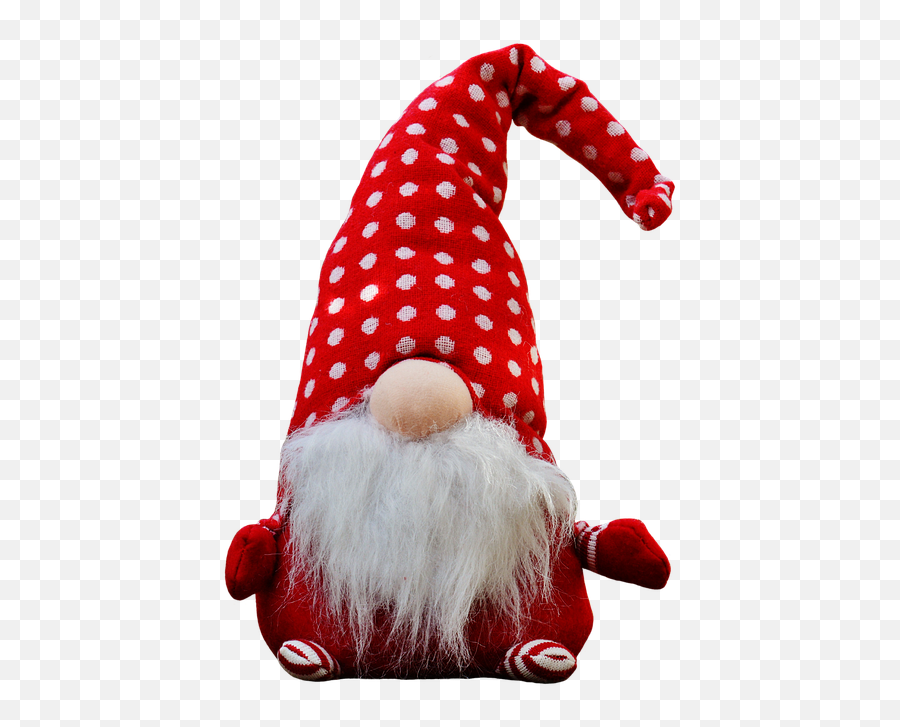 Imp Plush Fabric - Free Photo On Pixabay Cartoon Christmas Elf Png,Imp Png