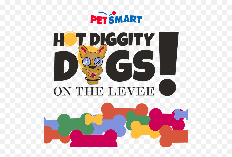 Hot Diggity Dogs - Dot Png,Petco Logo Png