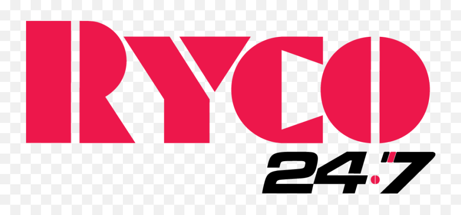 Ryco - Ryco 24 7 Png,24/7 Logo