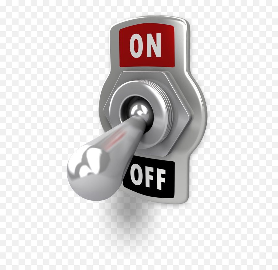 Toggle Switch Png - Turning On A Guy Vs Girl,Switch Png