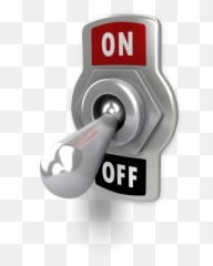 Toggle Switch Png - Turning On A Guy Vs Girl,Switch Png