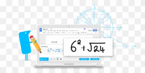 Equatio Math Writing Software A Digital Tool For - Equatio Texthelp png