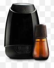 How To Use Our Essential Mist Diffuser Air Wick Us - Bluetooth png