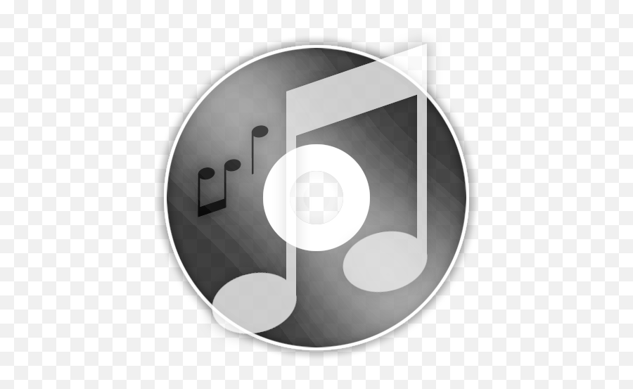 Itunes Vector Icons Free Download In Svg Png Format - Dot,Itunes Icon Png