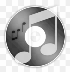 Itunes Vector Icons Free Download In Svg Png Format - Dot,Itunes Icon Png