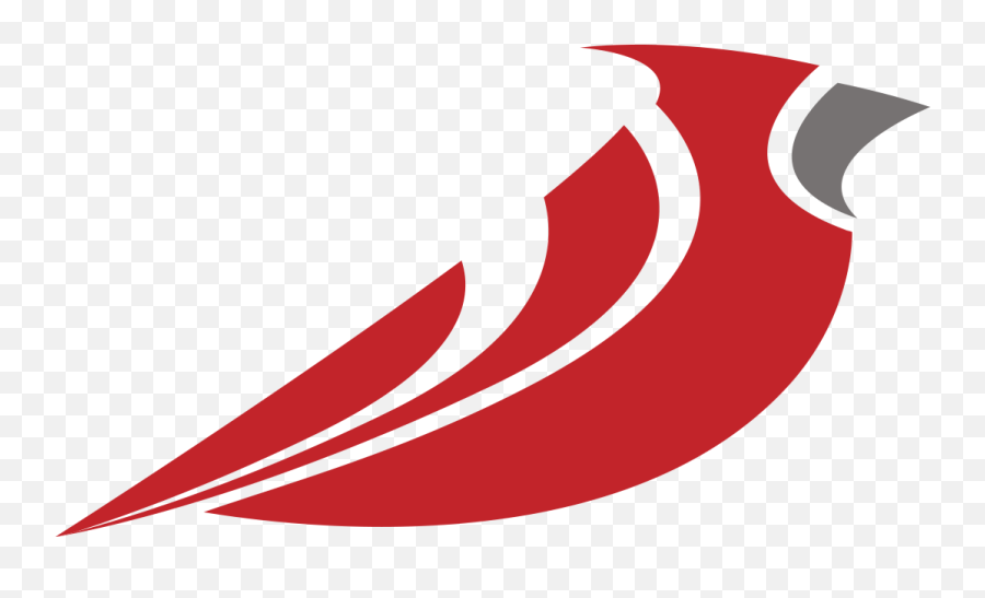 Cardinal Logo - Clipartsco Cardenal Logo Png,Cardinals Logo Png