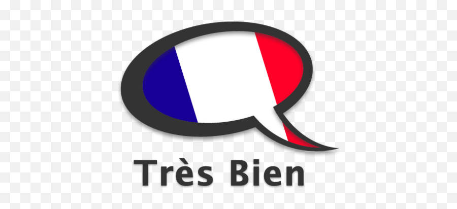 French Flashcard Sets And Study Tools - Tre Bien Png,Quizlet Logo