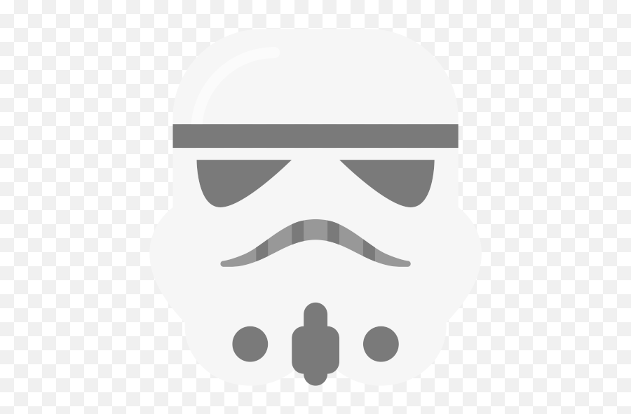 Stormtrooper Star Wars Empire Icon - Star Wars Icon Stormtrooper Png,Star Wars Empire Logo