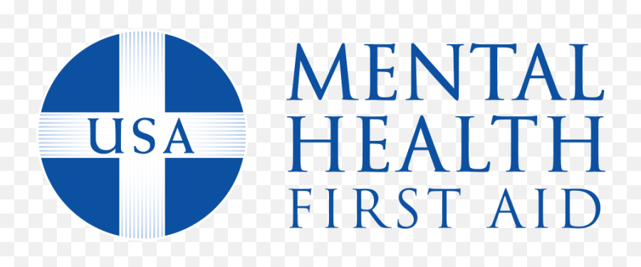 Mental Health First Aid Logo Png - Mental Health First Aid Logo,Kool Aid Logo