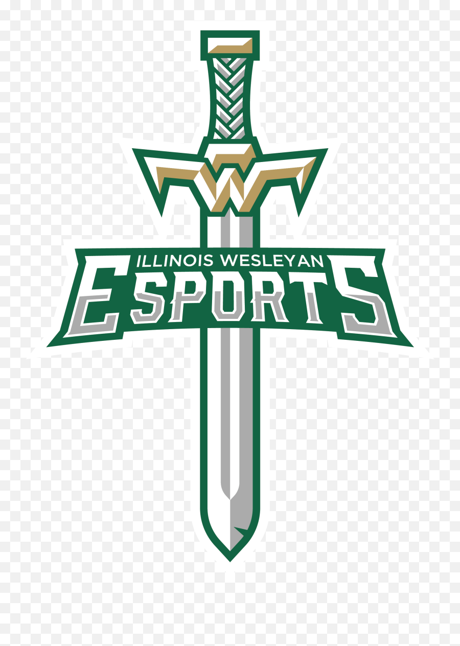Esports - Illinois Wesleyan University Esports Png,Esport Logos