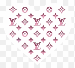 Pin - Louis Vuitton Pattern png