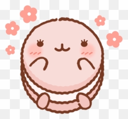 Kawaii Stickers Png - Stickers Transparent Cute Kawaii Pictures Background