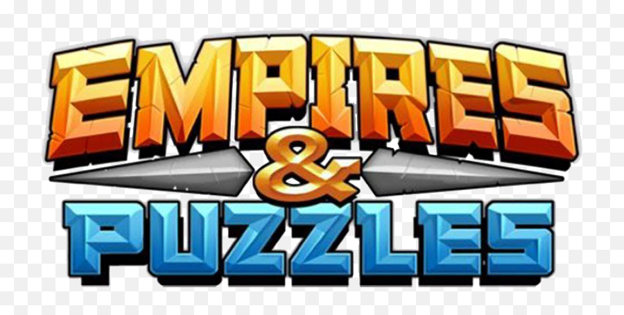 Empires And Puzzles Emblems - How To Use Empire Emblems Guide Empires Puzzles Logo Png,Secret Of Mana Logo