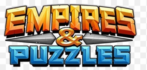 Empires And Puzzles Emblems - How To Use Empire Emblems Guide Empires Puzzles Logo Png,Secret Of Mana Logo