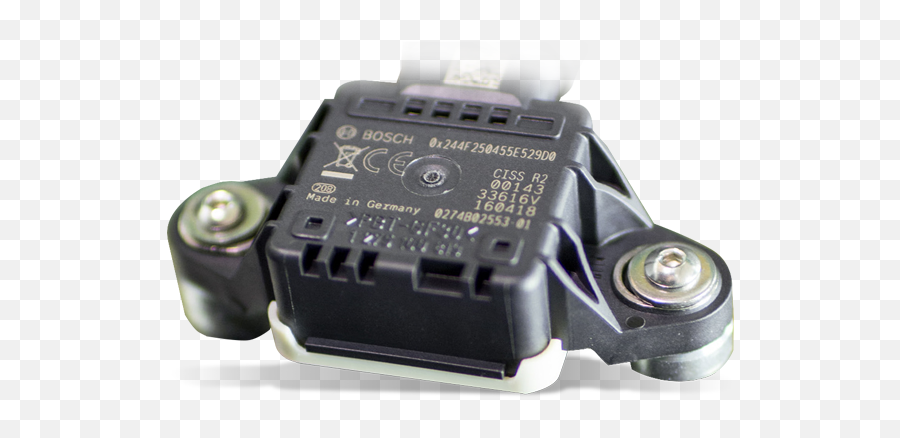 Connected Industrial Sensor Solution Ciss - Bosch Mouser Bosch Ciss Png,Bosch Logo Png