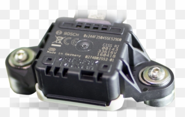 Connected Industrial Sensor Solution Ciss - Bosch Mouser Ciss png