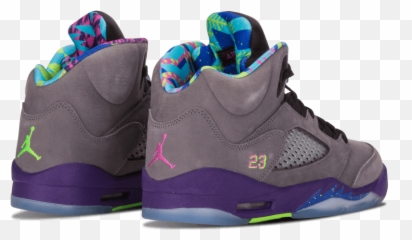 Air Jordan 5 Bel - 2013 vs Alternate BelAir 621958 090 png