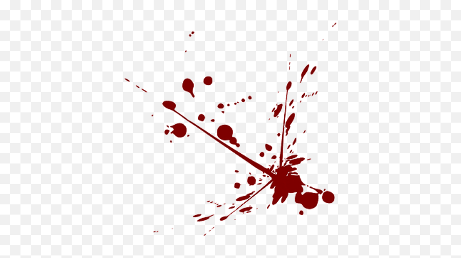 Indie Horror Entertainment Exploding Tarantual Studios - Blood Png,Blood Spatter Transparent