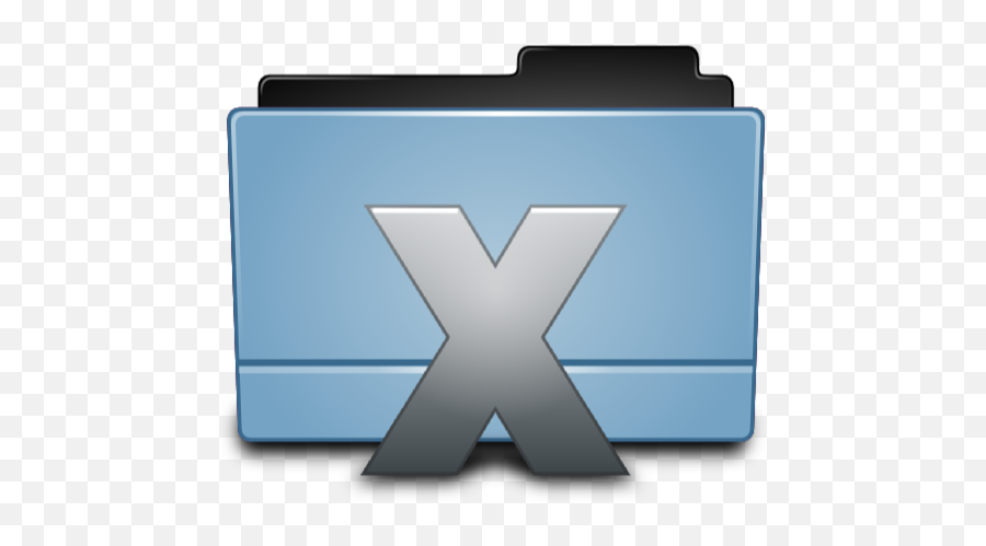 Folder X Vector Icons Free Download In - Png Podcast Folder Icon,X Icon Png