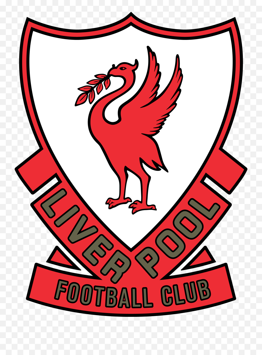 Pin - Liverpool Fc Old Logo Png,Liverpool Fc Logo