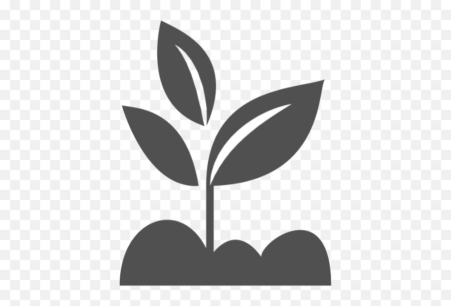 Plant - Plant Icon Png,Plant Icon Png