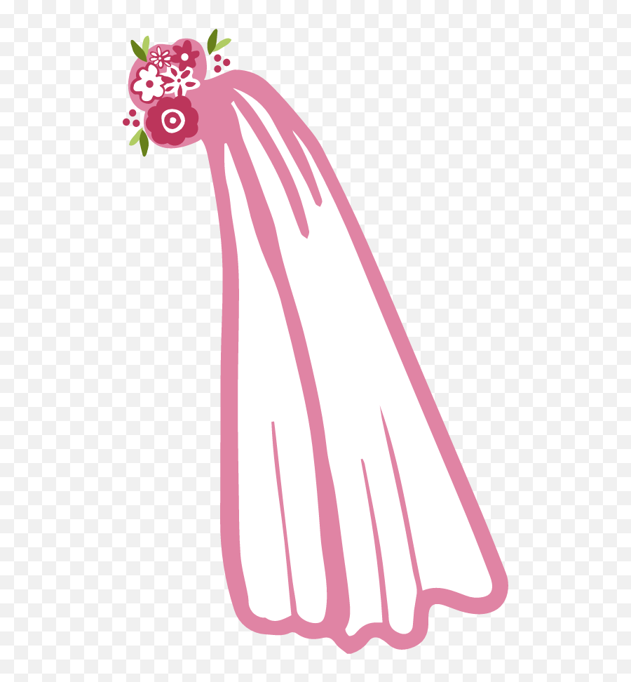 Bridal Veil Graphic - Chicken Png,Wedding Veil Png