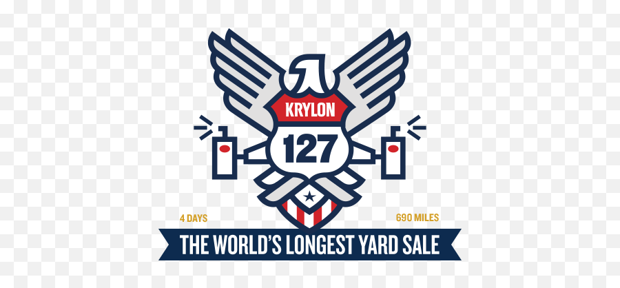 Come See Krylon - The Worldu0027s Longest Krylon Png,Yard Sale Png