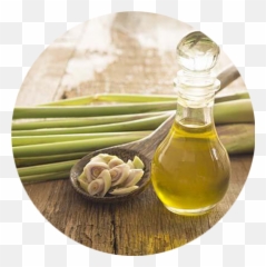 Lemongrass Essential Oil 250ml Mizulabs - Transparent Lemongrass Oil Png,Essential Oil Png