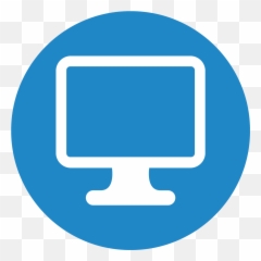 Resources - Horizontal Png,Webinar Icon