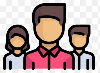 Team Free Vector Icons Designed By Freepik - Color Icon Png