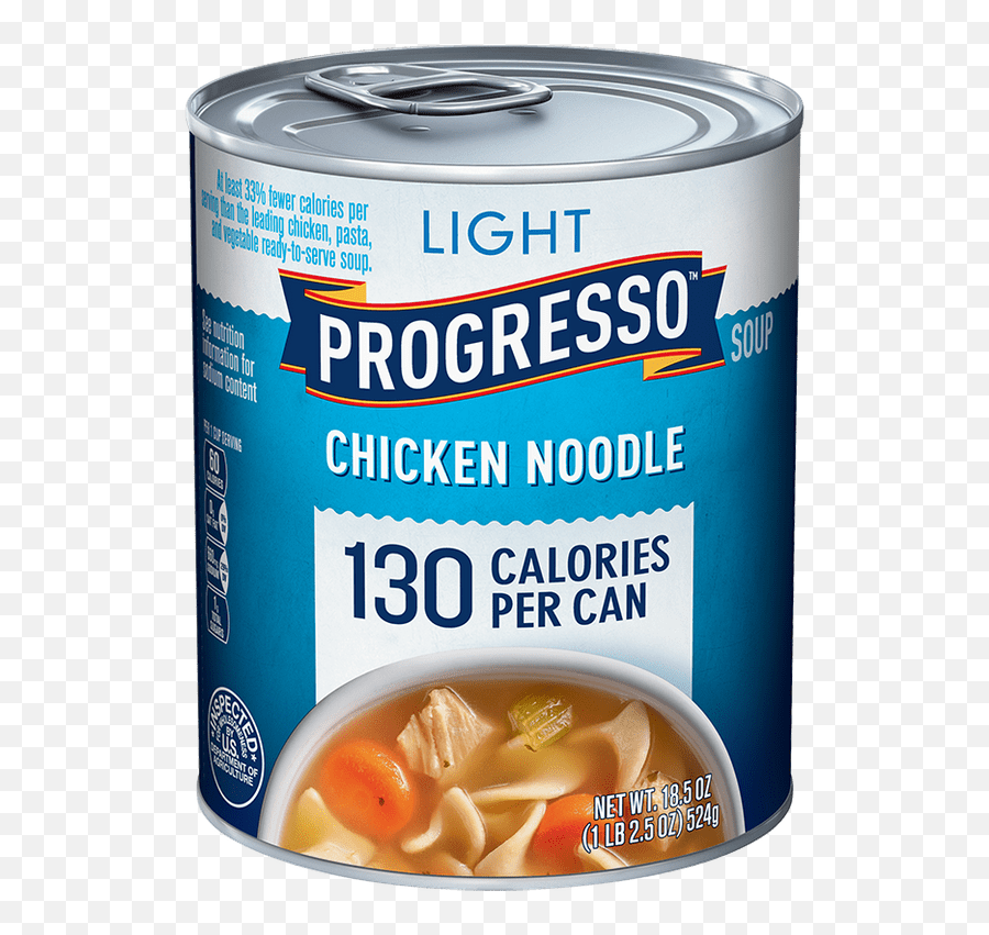 Traditional Chicken Noodle - Progresso Light Soup Png,Icon Noodles Where To Buy