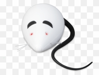 Rolorat Automatic Cat Toy - Dot png