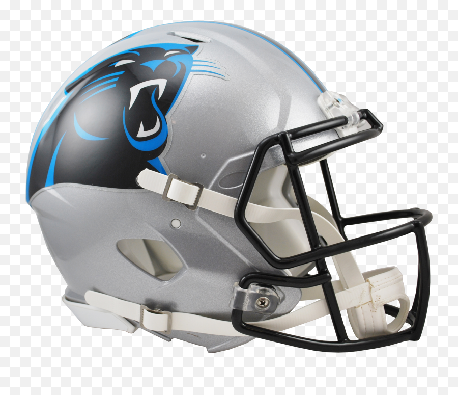 Panthers Helmet Png Transparent - Nfl New Uniforms 2020,Panthers Png