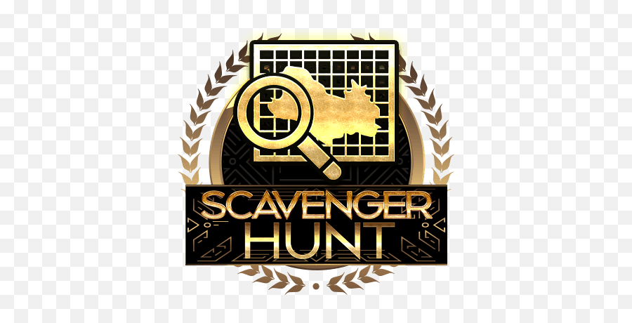 Evga 20th Anniversary Scavenger Hunt 2019 - Language Png,Treasure Hunt Icon
